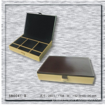 SB0041-B watch box